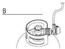 BARBECOOK Brahma 3.0 Inox - Iba model Brahma 3.0 - 4.0 223.9340.000 - 223.9340.200 223.9923.000 - 223.9923.200 - 1