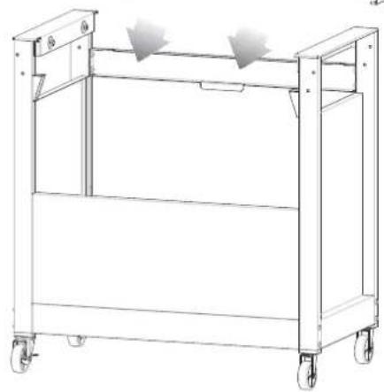 BARBECOOK Brahma 4.2 - / #223.9352.200 - 7