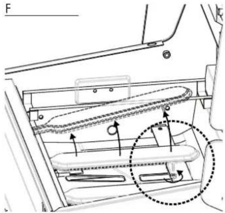 BARBECOOK Brahma 4.2 - INDEN F∅RSTE BRUG / EFTER LANG TID UDEN BRUG - 3