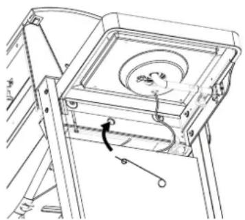 BARBECOOK Brahma 4.2 - APRINDEREA ARZĂTOARELOR CU APRINZĂTORUL - 1