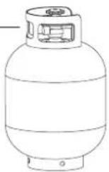 BARBECOOK Brahma 4.2 - TECT 3A ТЕЧОВЕ - 1