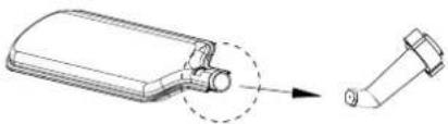 BARBECOOK Brahma 4.2 - FÖRE FÖRSTA ANVÄNDNINGEN / EFTER LÅNG TID UTAN ANVÄNDNING - 1