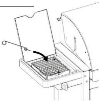 BARBECOOK Brahma 4.2 - Nota: - 1