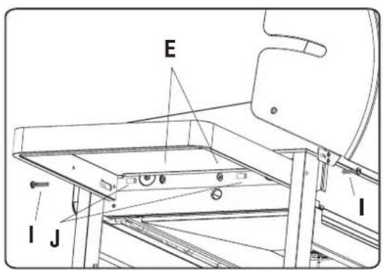 BARBECOOK Brahma 4.2 - / #223.9352.200 - 12