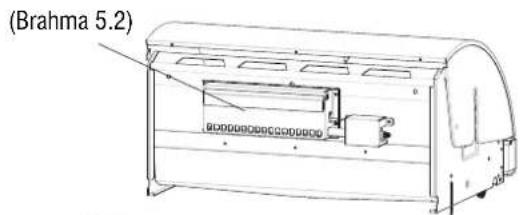 BARBECOOK Brahma 4.2 - / #223.9352.200 - 6