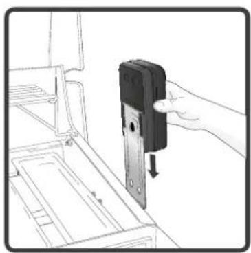 BARBECOOK Brahma 4.2 - / #223.9352.200 - 22