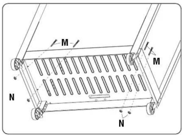 BARBECOOK Brahma 4.2 - / #223.9352.200 - 4