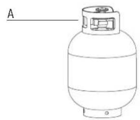 BARBECOOK Manua 1 - TECT 3A ТЕЧОВЕ - 1