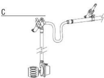 BARBECOOK Manua 1 - Pouze model Brahma 5.2 - 4.0 223.9952.000 - 223.9952.200 - 223.9940.000 - 223.9940.200 - 2