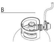 BARBECOOK Manua 1 - DE - 3