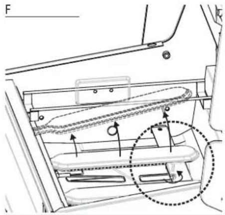 BARBECOOK Manua 1 - ÎNAINTE DE PRIMA UTILIZARE / DUPĂ O PERIOADĂ ÎNDELUNGATĂ DE NEUTILIZARE - 3