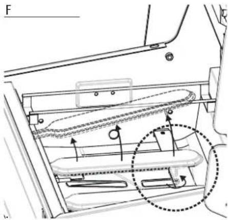 BARBECOOK Manua 1 - TECT 3A ТЕЧОВЕ - 4
