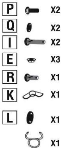 BARBECOOK Manua 1 - / #223.9952.200 - 17