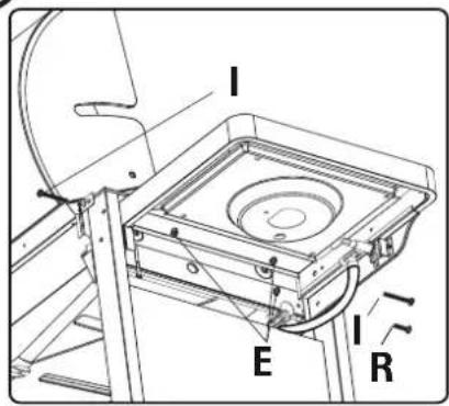 BARBECOOK Manua 1 - / #223.9952.200 - 13
