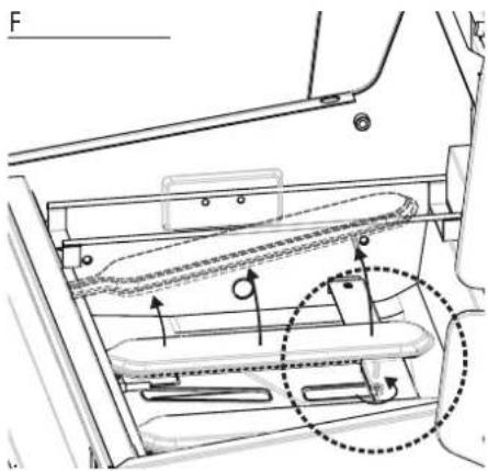 BARBECOOK Manua 1 - ΠΛΗΡΟΦΟΡΙΕΣ ΑΣΦΑΛΕΙΑΣ - 2