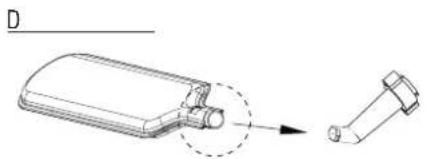 BARBECOOK Manua 1 - TECT 3A ТЕЧОВЕ - 2