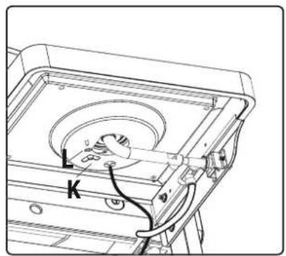 BARBECOOK Manua 1 - / #223.9952.200 - 15