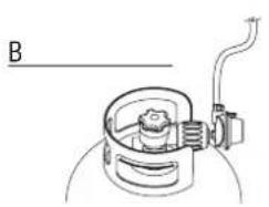 BARBECOOK Manua 1 - Kun for Brahma 5.2 - 4.0 223.9952.000 - 223.9952.200 - 223.9940.000 - 223.9940.200 - 1