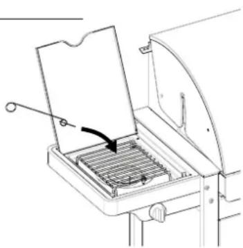 BARBECOOK Manua 3 - Nota: - 1