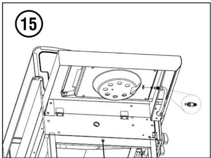 BARBECOOK Manua 3 - / # 223.9981.200 - 13