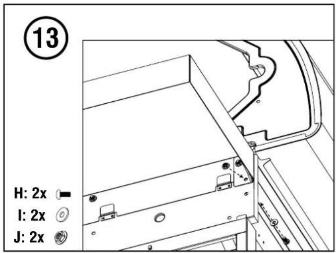 BARBECOOK Manua 3 - / # 223.9981.200 - 11