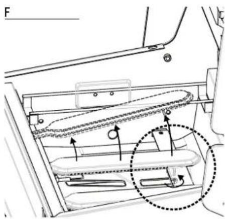 BARBECOOK Manua 3 - F∅R F∅RSTE GANGS BRUK/ETTER LANGVARIG PERIODE UTEN BRUK - 3