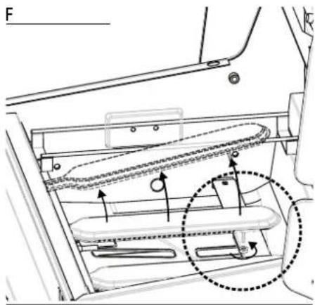 BARBECOOK Manua 3 - ÎNAINTE DE PRIMA UTILIZARE / DUPĂ O PERIOADĂ ÎNDELUNGATĂ DE NEUTILIZARE - 3
