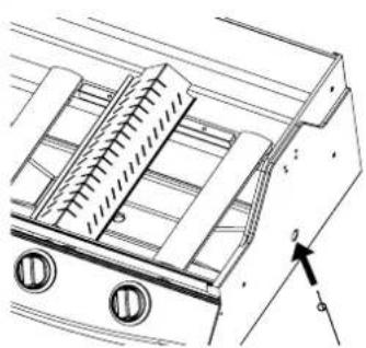 BARBECOOK Manua 3 - SAFETY INFORMATION - 4