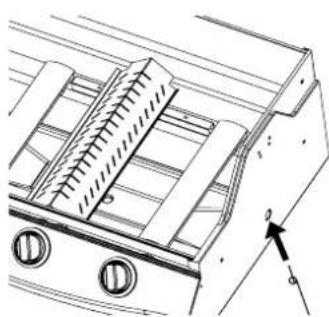 BARBECOOK Manua 3 - ΠΛΗΡΟΦΟΡΙΕΣ ΑΣΦΑΛΕΙΑΣ - 4