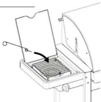 BARBECOOK Manua 3 - Nota: - 1