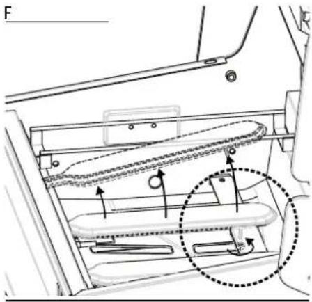 BARBECOOK Manua 3 - INDEN F∅RSTE BRUG / EFTER LANG TID UDEN BRUG - 3