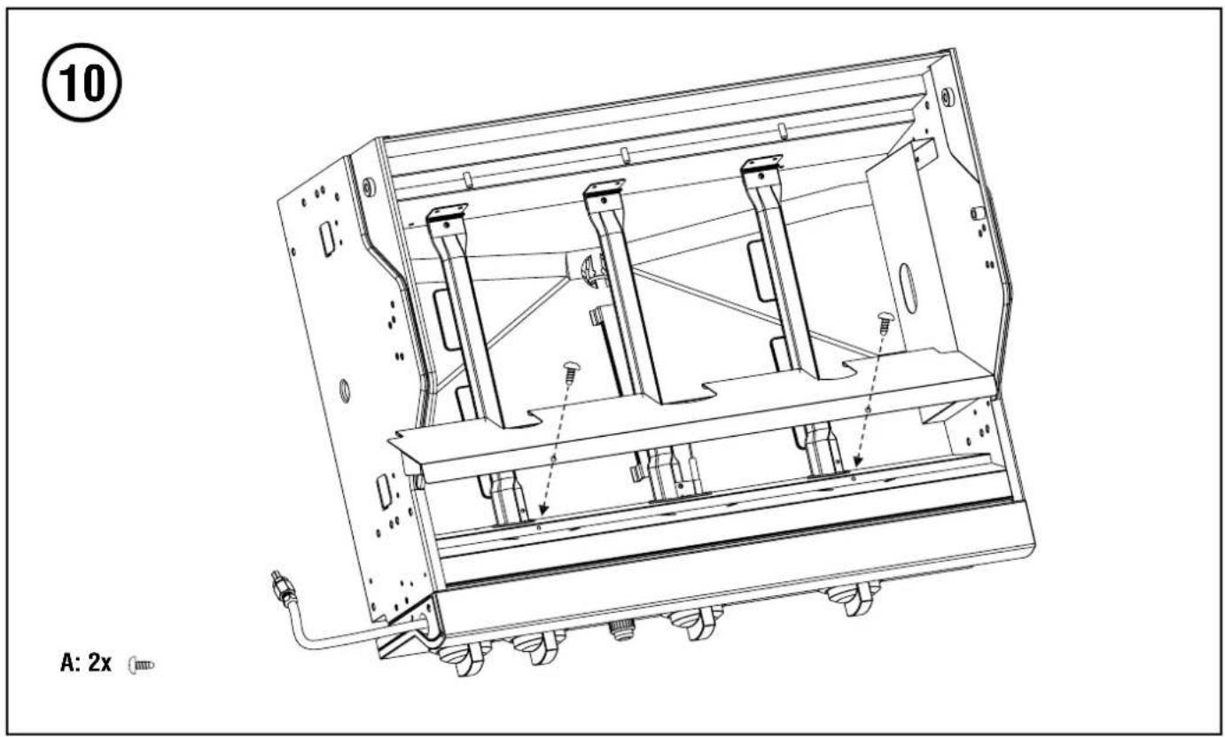 BARBECOOK Manua 3 - / # 223.9981.200 - 8