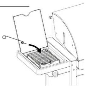 BARBECOOK Manua 3 - Σημείωση: - 1