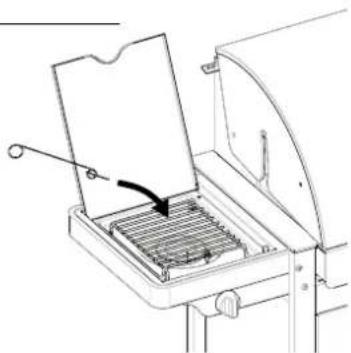 BARBECOOK Manua 3 - Poznámka: - 1