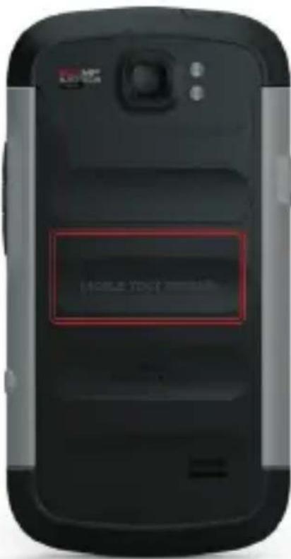 BARBECOOK Master - Remarques techniques Chargeur sans fil - 2