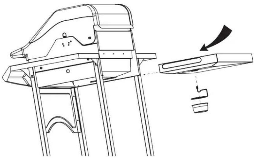 BARBECOOK Nassau Inox III - 7 - 1