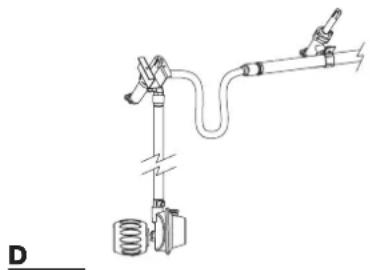 BARBECOOK Nassau Inox III - AVERTISSEMENTS ADDITIONNELS - 2