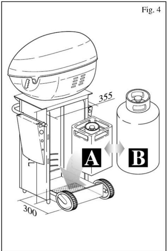 BARBECOOK Radiant - 3