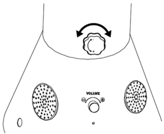 BARBECOOK Tamtam - Automatic ignition - 1