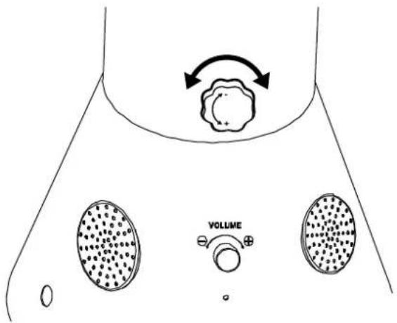 BARBECOOK Tamtam - Automatisk antenning - 1