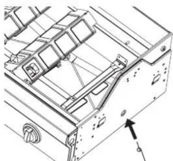BARBECOOK Vanilla - INFORMAZIONI PER LA SICUREZZA - 4
