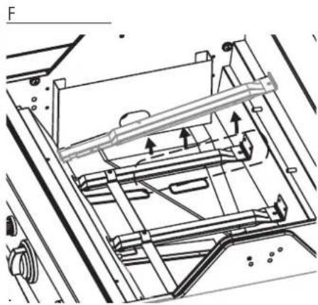BARBECOOK Vanilla - VUOTOTESTI - 4