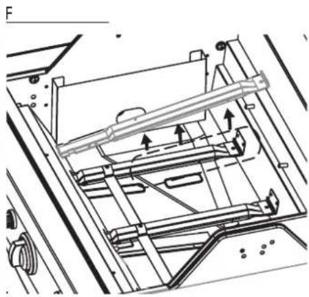 BARBECOOK Vanilla - INFORMAZIONI PER LA SICUREZZA - 2