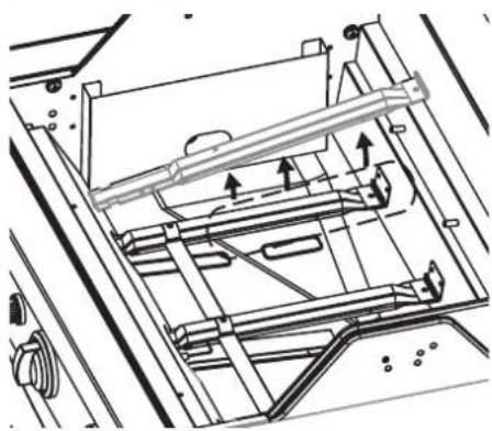 BARBECOOK Vanilla - SAFETY INFORMATION - 2