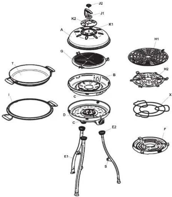 CADAC Carri Chef 8110 - 2015.04.1 - 2