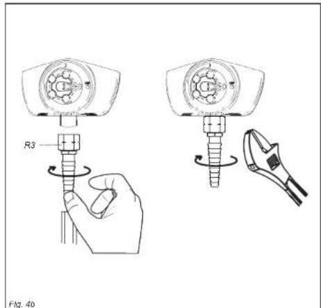 CADAC Carri Chef 8110 - Instructies voor de Montage - 5