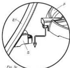 CADAC Carri Chef 8110 - Instructies voor de Montage - 3