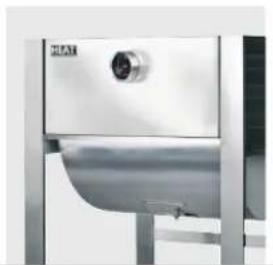 HEAT R Charcoal - Uitsluiting - 1