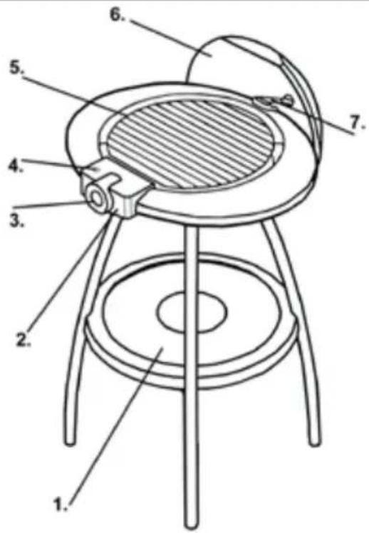 INVENTUM BQ120S - 2