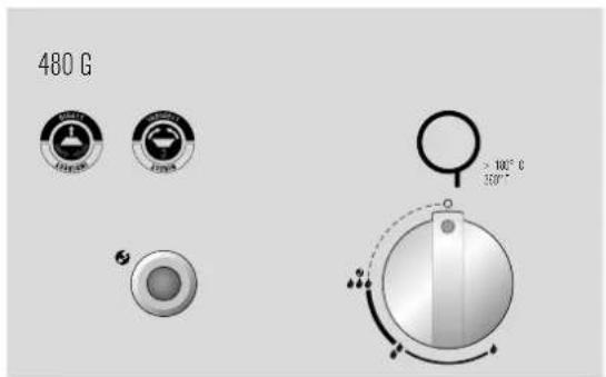Outdoorchef Geneva - GAS MANUAL - 1